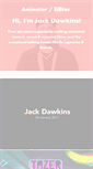 Mobile Screenshot of jdawkins.co.uk